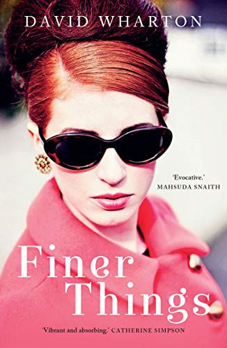Finer things - finer,