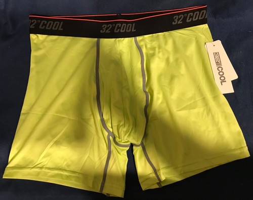 Boxer slip uomo - gradi, cool