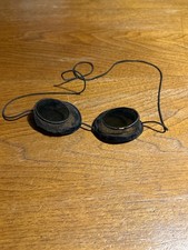 KUK-KaiserJager Occhiali da ghiaccio-neve Austriaci IGM