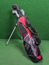 WILSON Prostaff JGI Set Club