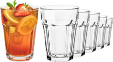6 Bicchieri Cocktail 425 Ml