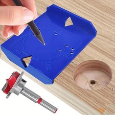 35MM AND 40MM HINGE DRILL BIT