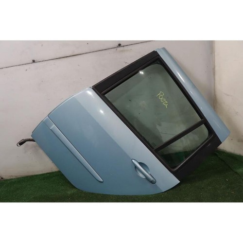 Porta post renault - porta, sx