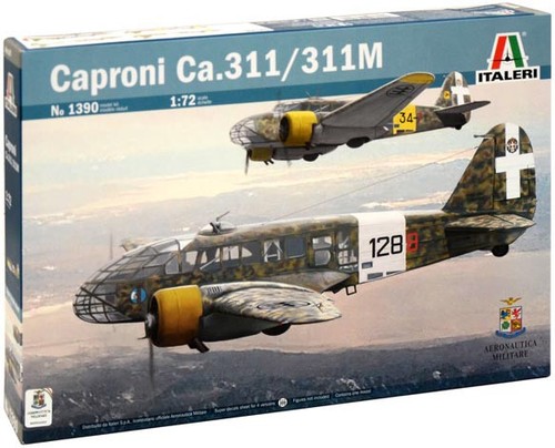 Italeri 1390 kit modello aereo - italeri,