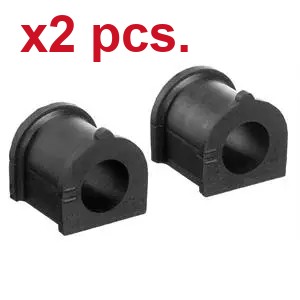 Set cuscinetti montaggio - x2,