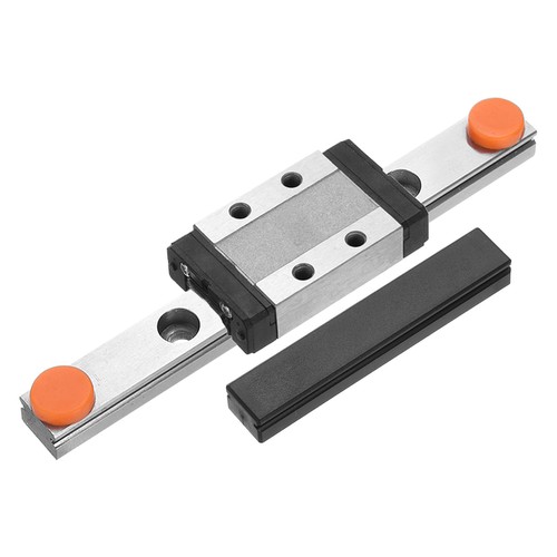 Guida lineare mgn9 - 100mm, con