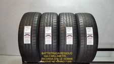 GOMME USATE   235/65R17 104V