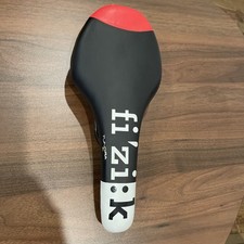 Fizik Tundra 2 Sella Bici 7mm