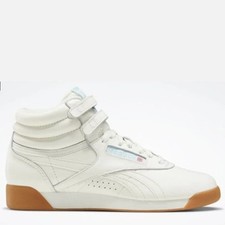 reebok donna freestyle hi