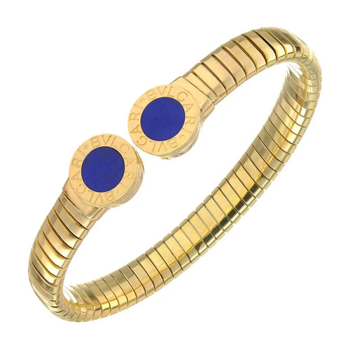 Bracciale bulgari tubogas - bracciale,