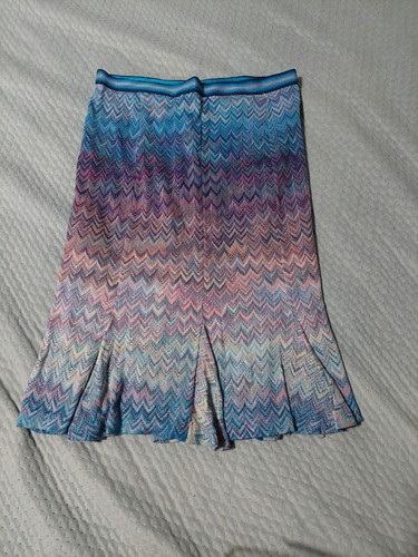 Gonna midi missoni - gonna,
