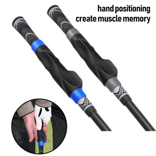 Attacco golf grip trainer - grip, per
