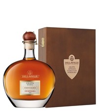 Grappa barrique demerara della - grappa,