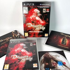 Demon’s Souls – Black