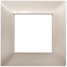 Placca in tecnopolimero 2