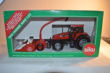 Siku 3859 - Case CS 150 con