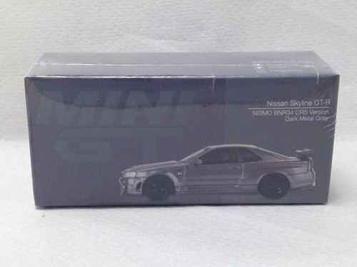 Mini 1160 nissan skyline - 1160,