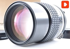 [N MINT+5] Nikon Ai-S Ais
