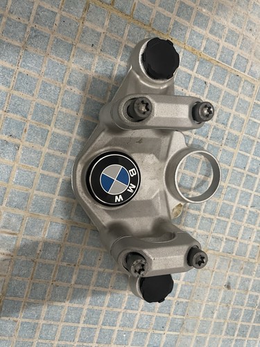 Piastra forcella bmw 1250 - piastra, gs