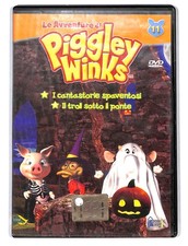 EBOND Le avventure di Piggley Winks vol.11 EDITORIALE DVD DB700239