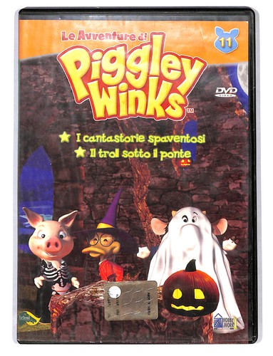 Ebond avventure piggley - ebond,