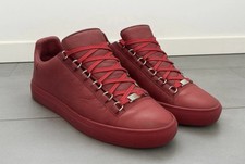 Balenciaga Arena Low Rosse
