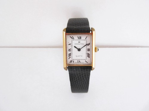 Vintage hamilton 784 donna - 784,