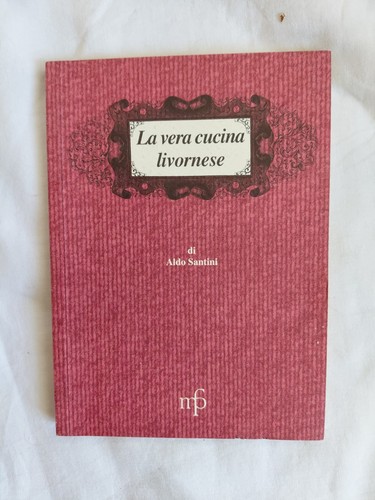 Vera cucina livornese aldo - cucina,