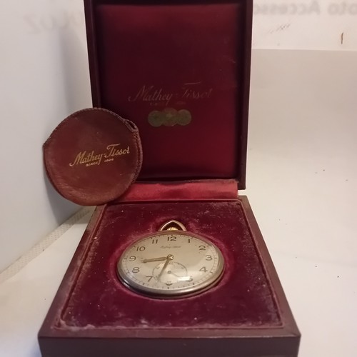 Orologio taschino uomo - orologio,