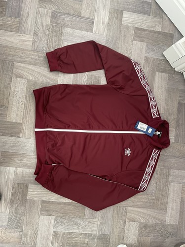 Felpe umbro stile attivo - umbro,