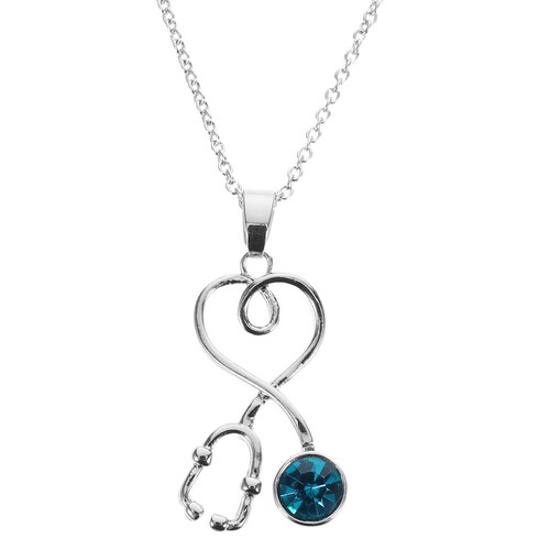 Collana del stetoscopio - ,