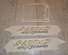 Piaggio NRG 50 Estreme Kit