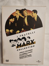 I FRATELLI MARX COLLECTION -