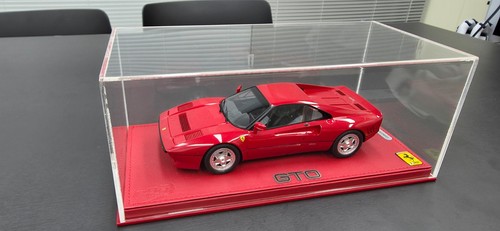 Bbr ferrari 288 - gto,, 1984