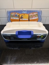 vTech V. Smile V Motion