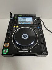 Pioneer CDJ-2000NXS2 Pro DJ