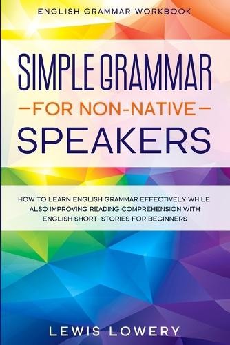 Lewis lowery english grammar - lowery,
