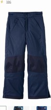 Pantaloni da sci bambino
