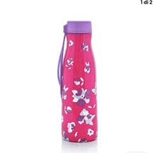 Bottiglia Termica Tupperware 500ml (Mantiene Caldo O Fredda Per 12 Ore)