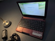 Netbook Retro Windows 7 Ottime