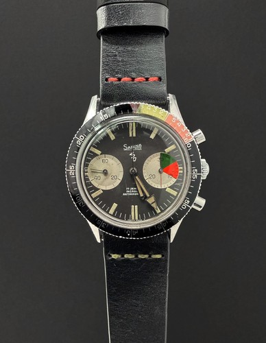 Orologio cronografo vintage - orologio,