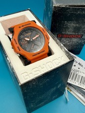 CASIO G-SHOCK GA-2300FL-4A