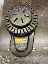 COPERCHIO VOLANO Motore