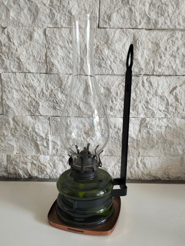 Lampada olio petrolio - a, olio/petrolio