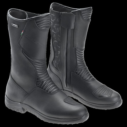 Gaerne black rose stivali - stivali, da