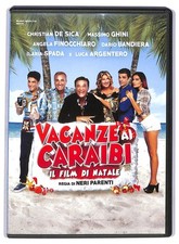 EBOND Vacanze ai Caraibi - il
