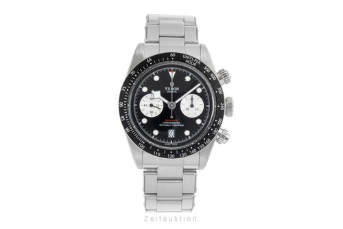 Orologio uomo tudor black - tudor,