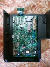 ARISTON SCHEDA ELETTRONICA PRINCIPALE 65107253 CALDAIA GENUS IN 24