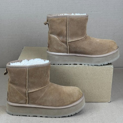 Stivali ugg classic mini - stivali,