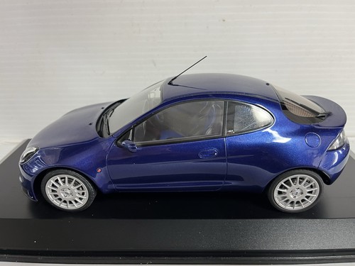 Modellino otto scala ford - scala,